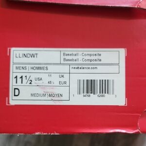 New Balance LLINDWT Athletic Shoes